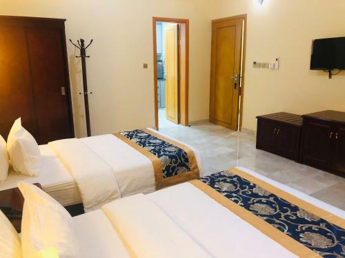 Apartamento Farah Hotel Appartments
