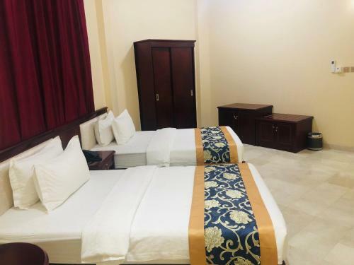 Apartamento Farah Hotel Appartments