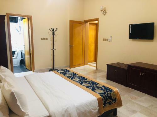 Apartamento Farah Hotel Appartments