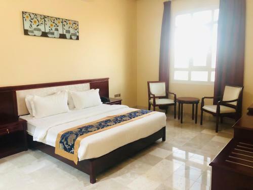 Apartamento Farah Hotel Appartments