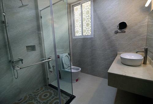 Apartamento Farah Hotel Appartments