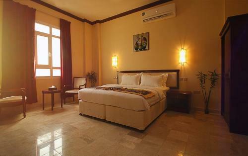Apartamento Farah Hotel Appartments