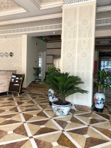 Apartamento Farah Hotel Appartments