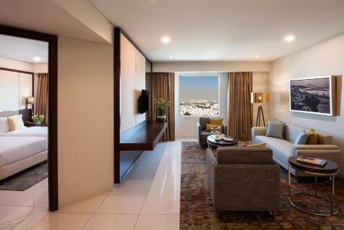 Hotel Fraser Suites Muscat