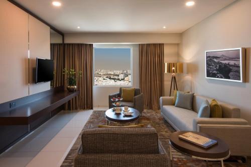 Hotel Fraser Suites Muscat