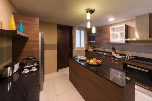 Hotel Fraser Suites Muscat