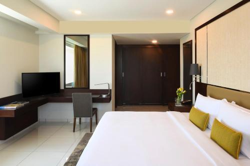 Hotel Fraser Suites Muscat