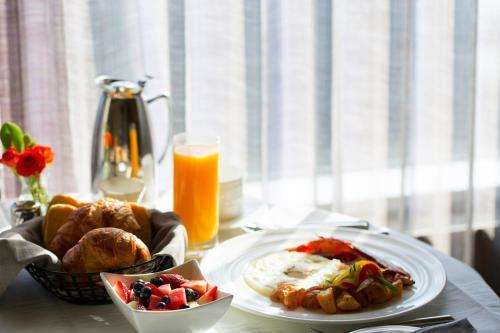 Hotel Fraser Suites Muscat