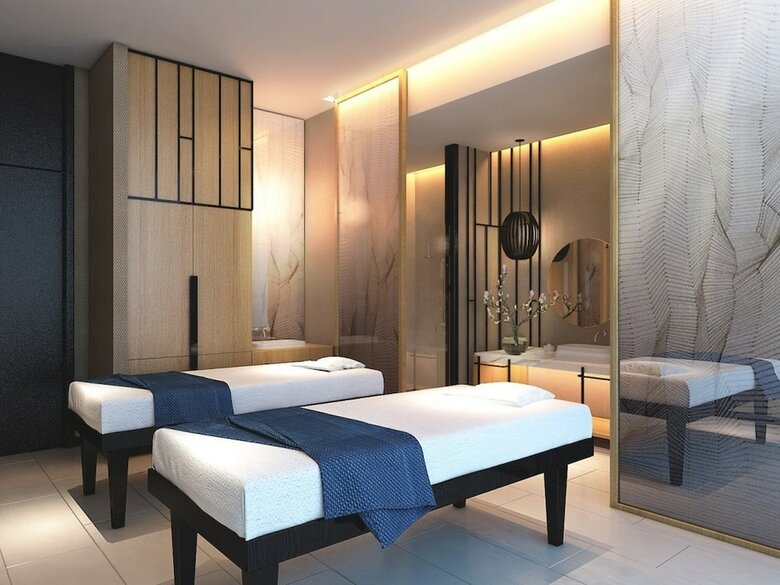 Hotel Fraser Suites Muscat