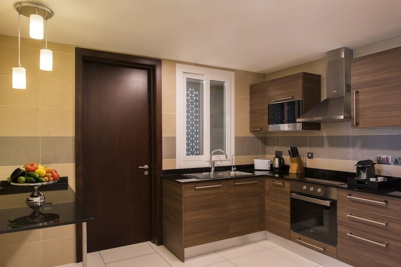 Hotel Fraser Suites Muscat