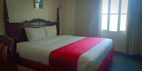 Palace Hotel Apartments