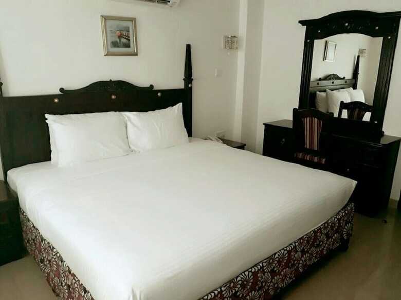 Palace Hotel Apartments
