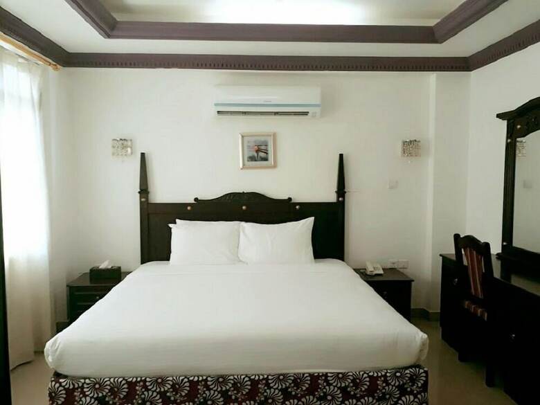 Palace Hotel Apartments
