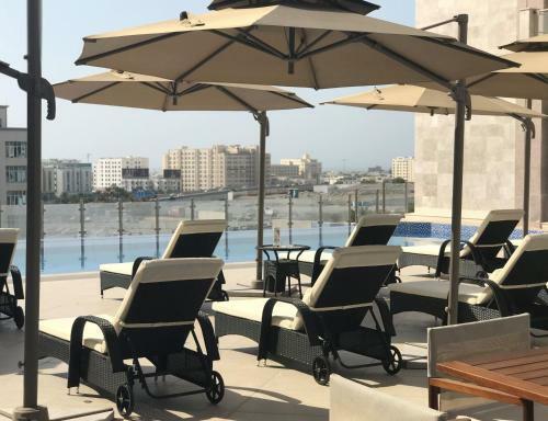 Levatio Hotel Muscat