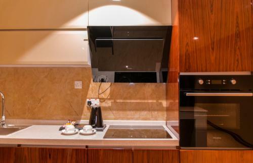 City Park Hotel Apartments