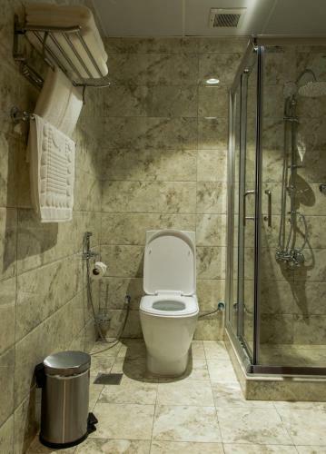 City Park Hotel Apartments