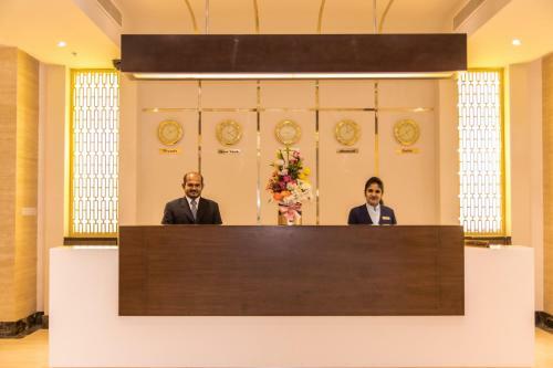 City Park Hotel Apartments