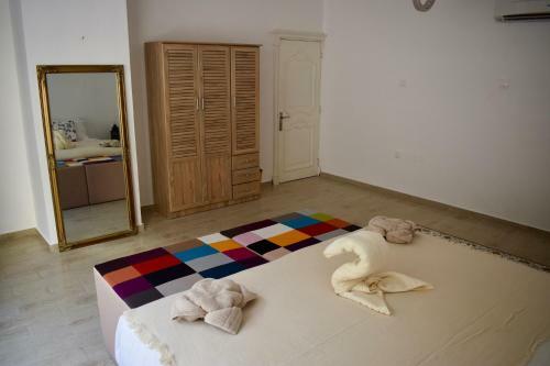 Bed & Breakfast Sunny Villa