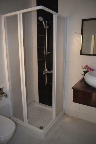Bed & Breakfast Sunny Villa
