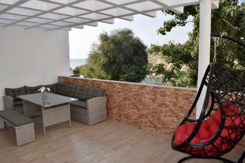 Bed & Breakfast Sunny Villa