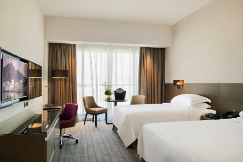 Hotel Sundus Rotana