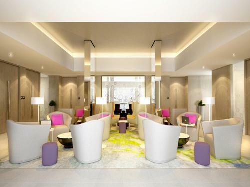 Hotel Sundus Rotana