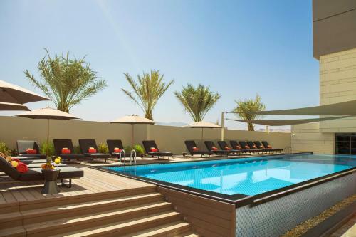 Hotel Sundus Rotana