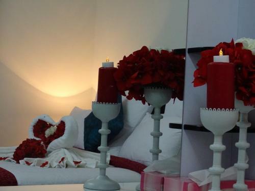 Apartamento Husun Almashaikh Hotel Suites