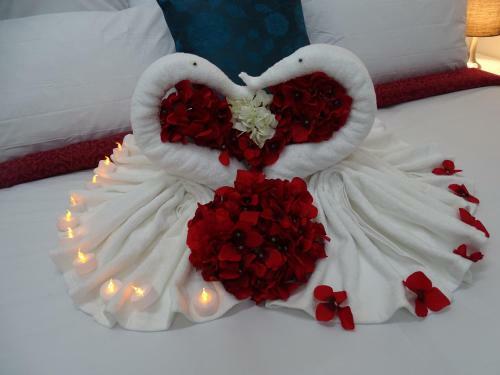 Apartamento Husun Almashaikh Hotel Suites