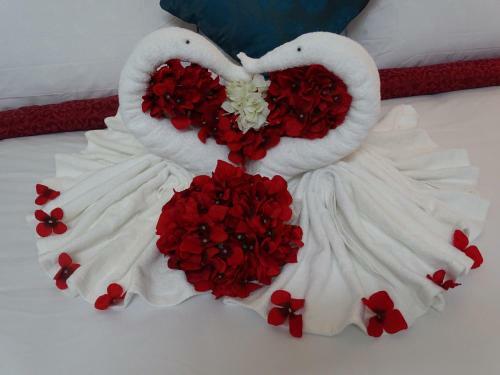 Apartamento Husun Almashaikh Hotel Suites