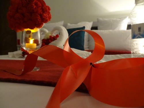Apartamento Husun Almashaikh Hotel Suites