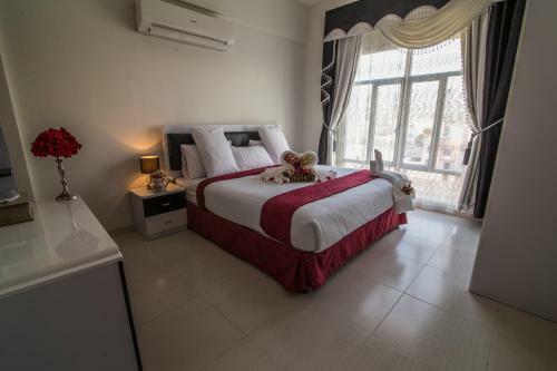Apartamento Husun Almashaikh Hotel Suites