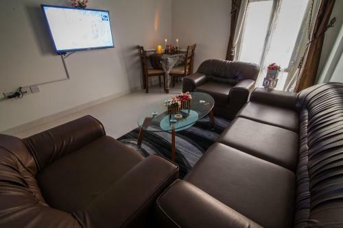 Apartamento Husun Almashaikh Hotel Suites
