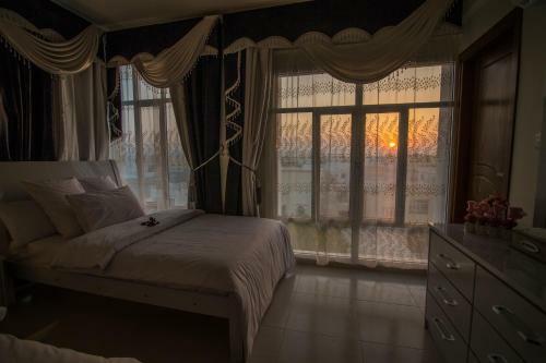 Apartamento Husun Almashaikh Hotel Suites