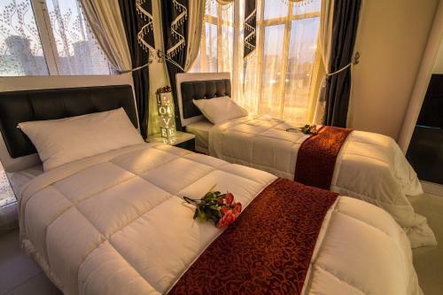 Apartamento Husun Almashaikh Hotel Suites
