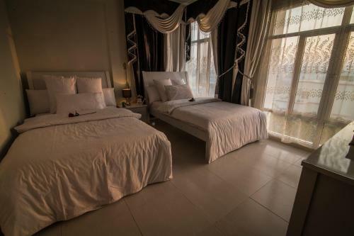 Apartamento Husun Almashaikh Hotel Suites