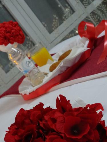 Apartamento Husun Almashaikh Hotel Suites