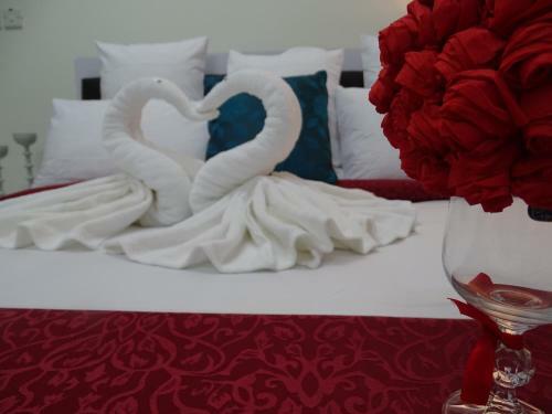 Apartamento Husun Almashaikh Hotel Suites