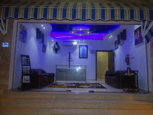 Apartamento Husun Almashaikh Hotel Suites