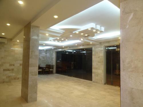 Apartamento Husun Almashaikh Hotel Suites