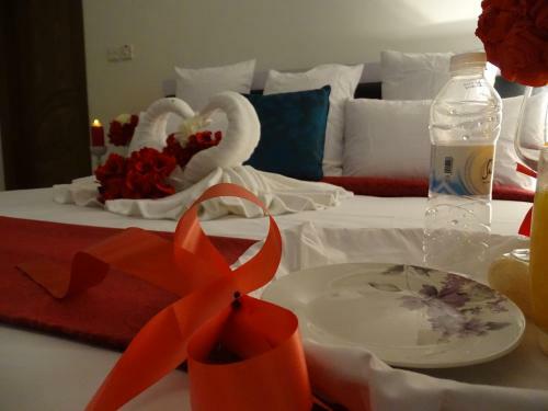 Apartamento Husun Almashaikh Hotel Suites