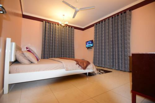 Apartamento Al Hedayet Intl Hotel