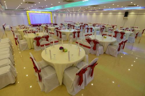 Apartamento Al Hedayet Intl Hotel