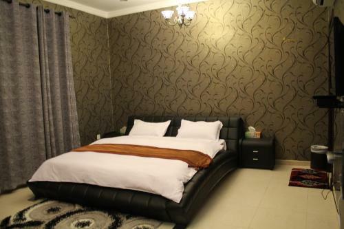 Apartamento Al Hedayet Intl Hotel