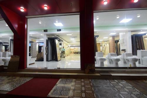 Apartamento Al Hedayet Intl Hotel