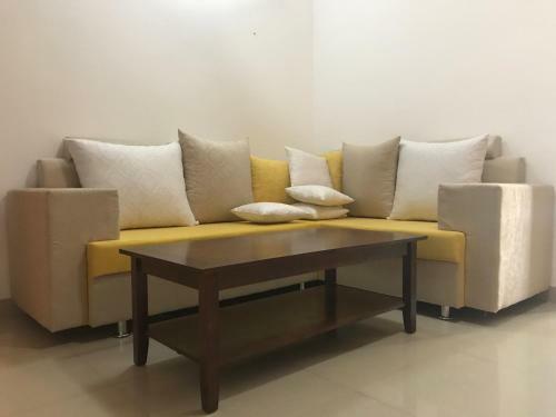 Relax Apartment