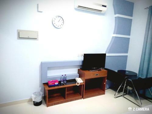 Apartamento Al Mabila Hotel