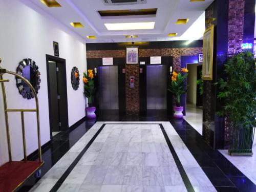 Apartamento Al Mabila Hotel