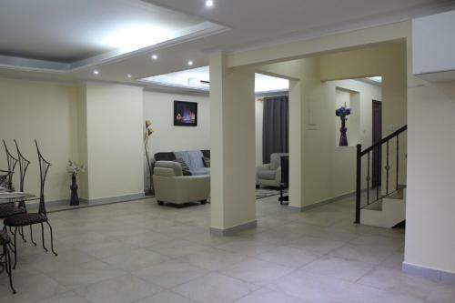 Yousuf City House