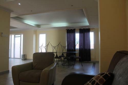 Yousuf City House
